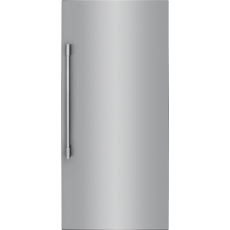 Best! Non-Brushed Stainless Steel Refrigerator Skin