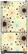 Load image into Gallery viewer, Color Burst&lt;br/&gt;Refrigerator Magnet Skin
