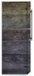 Load image into Gallery viewer, Barn Wood Panels&lt;br/&gt;Refrigerator Magnet Skin
