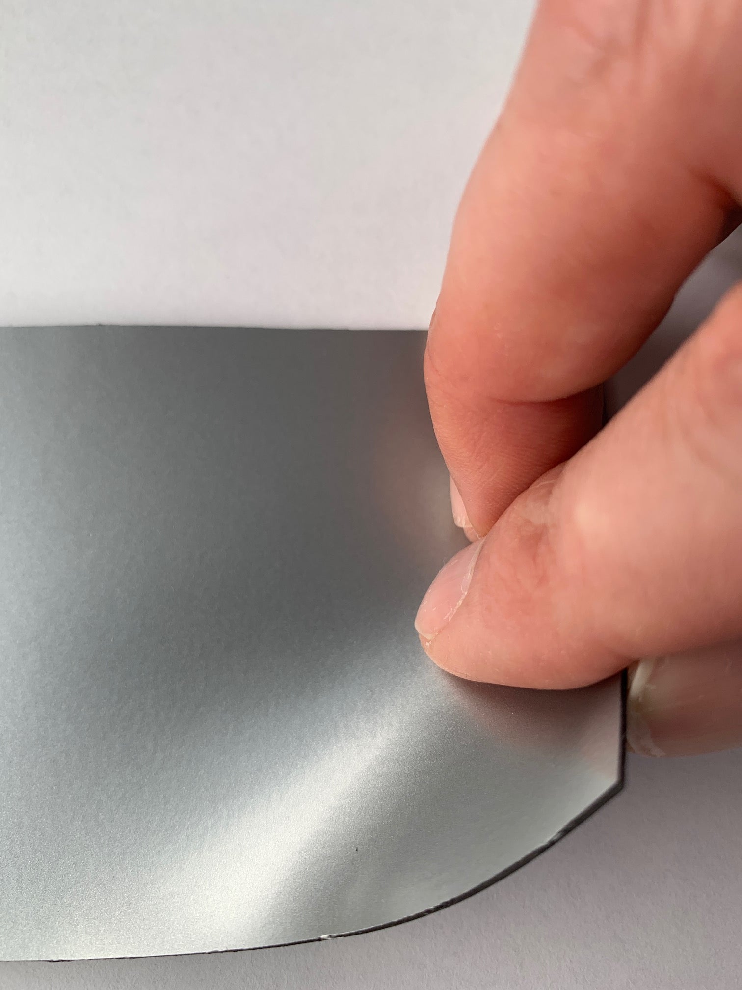 Best! Non-Brushed Stainless Steel Dishwasher Skin