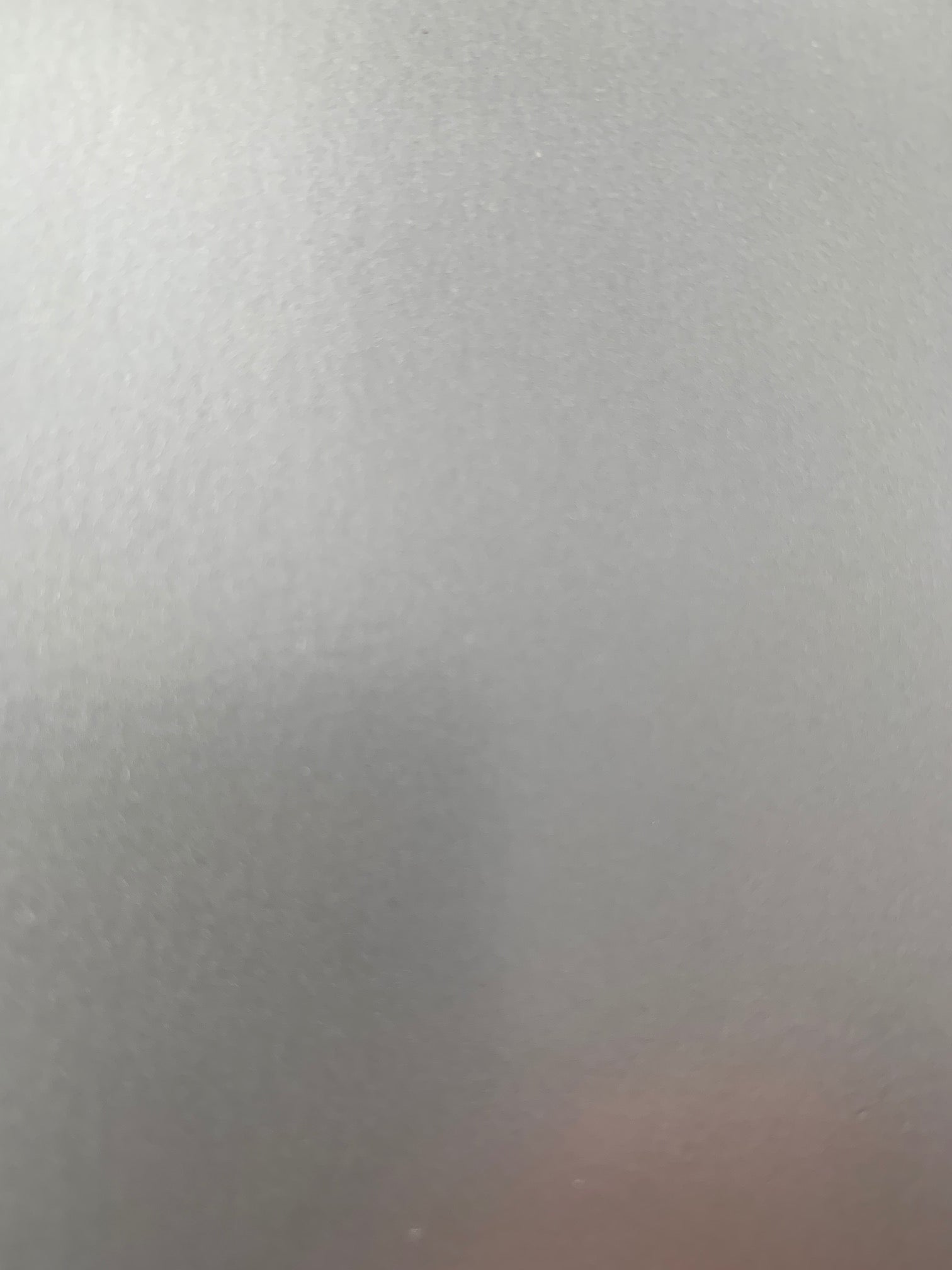 Best! Non-Brushed Stainless Steel Dishwasher Skin