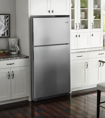 Appliance Magnetic Refrigerator Skin, Refrigerator Covers, Skins and  Panels. Custom Fridge Panels. Magnet