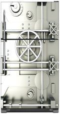 Best! Vault Refrigerator Skin