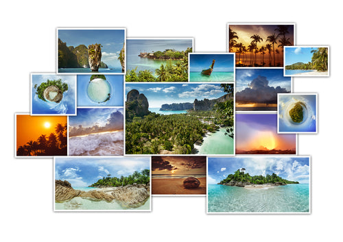 1 Million More Images for Refrigerator & Dishwasher Cover Skins