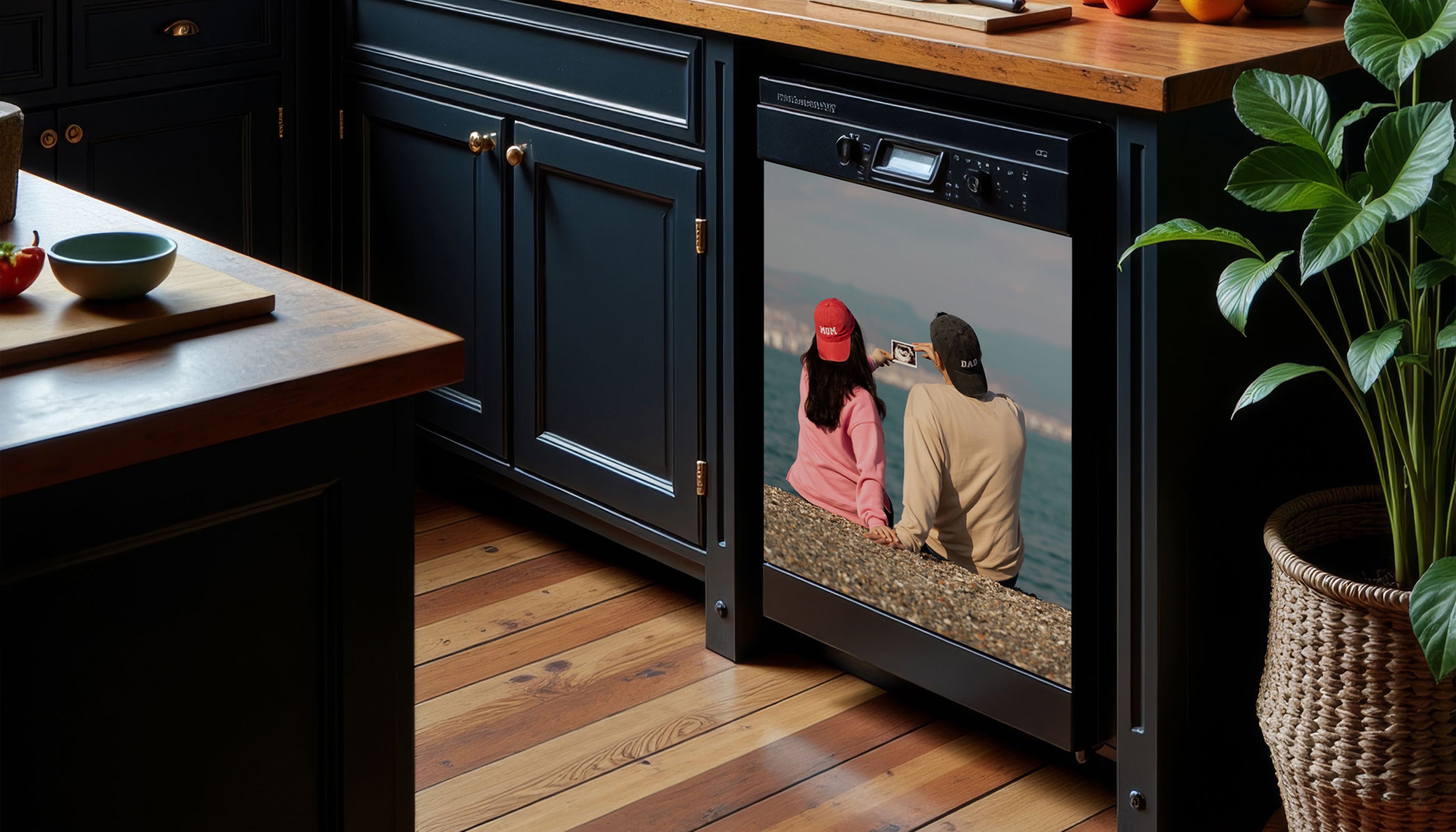 Best! Dishwasher Skins Custom Uploads