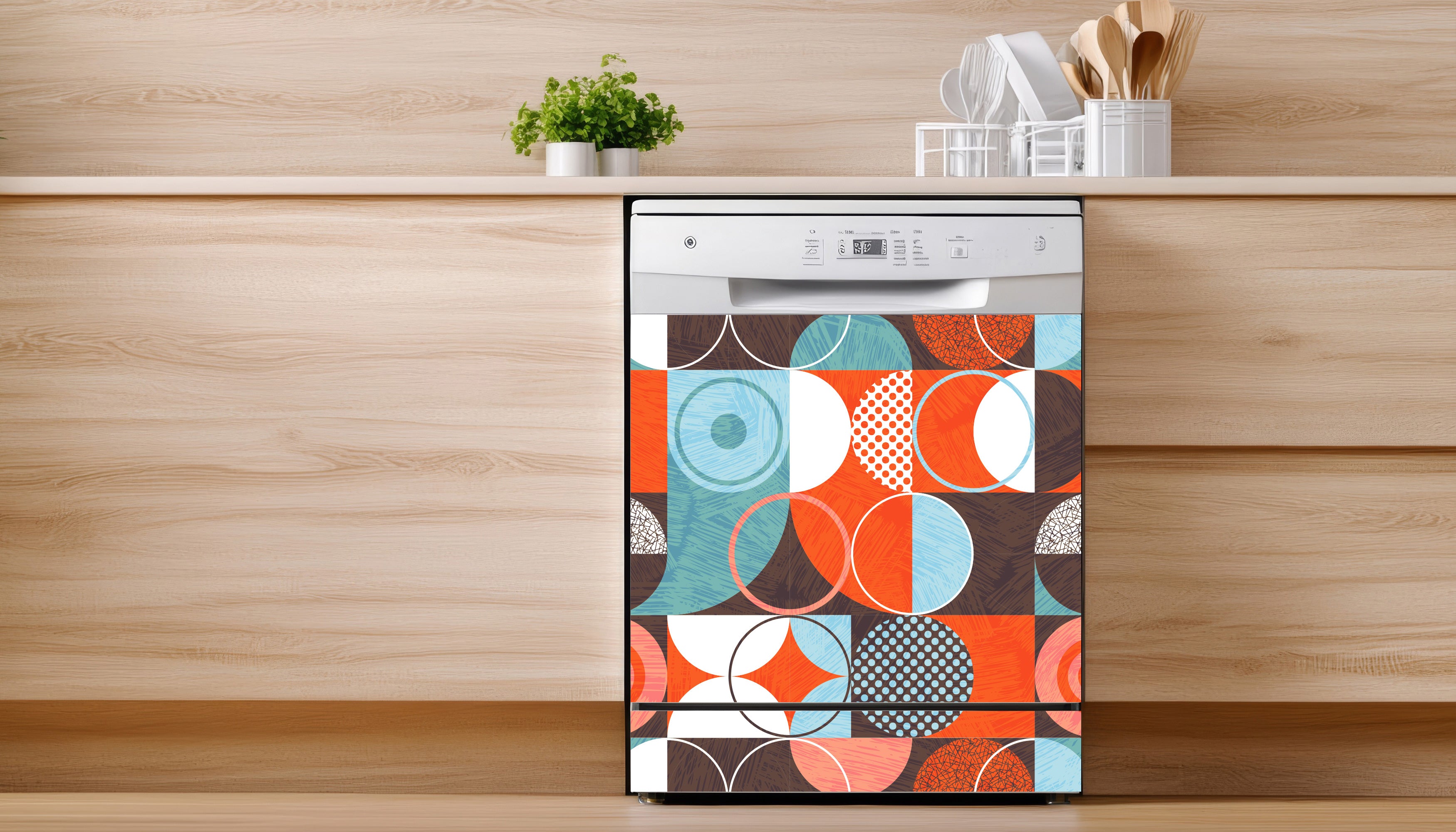 Dishwasher Skins  Patterns&nbsp;& Graphics